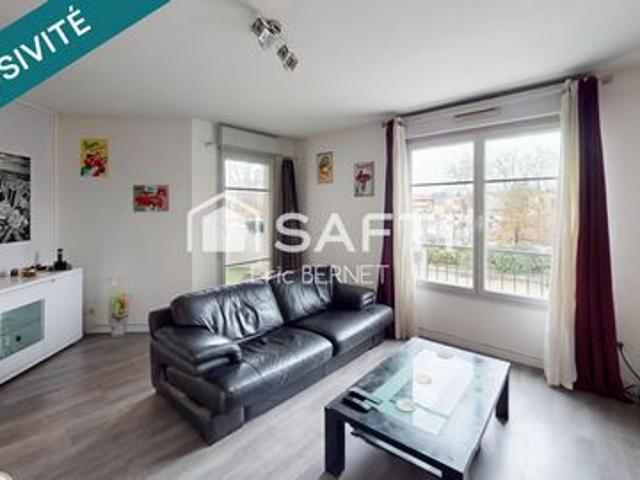 Appartement vente à Lyon, Métropole de Lyon
