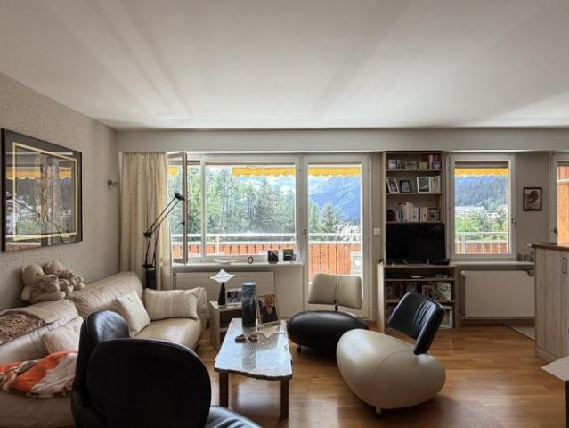 Apartment mieten in Randogne, Crans-Montana