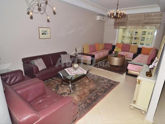 Appartement location à Fès