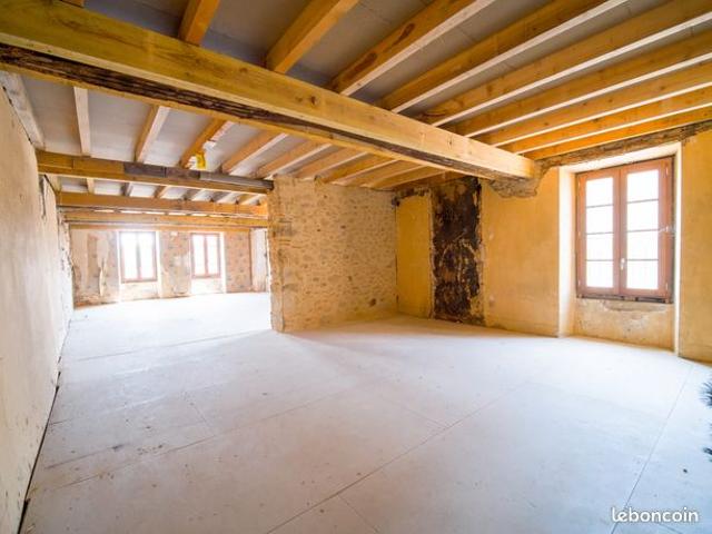Appartement vente à Mont-de-Marsan, Geaune