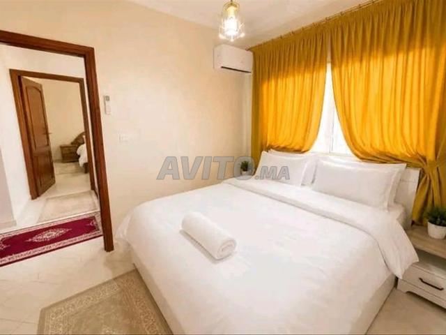 Appartement location à Centre Ville
