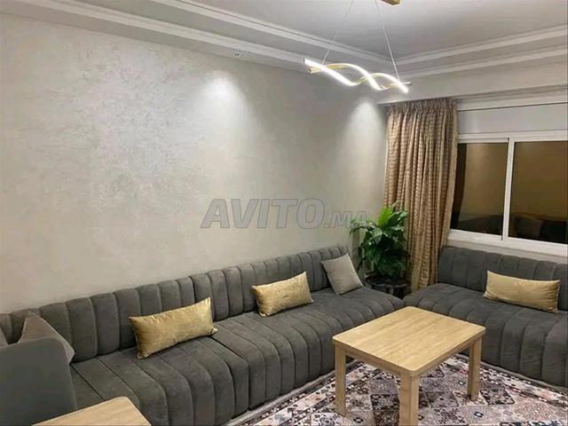 Appartement location à Centre Ville