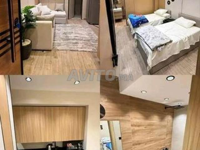 Appartement location à L'Oriental
