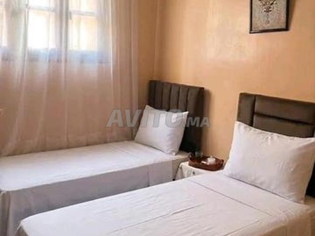 Appartement location à L'Oriental