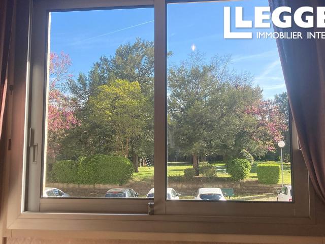 Appartement vente à Montauban