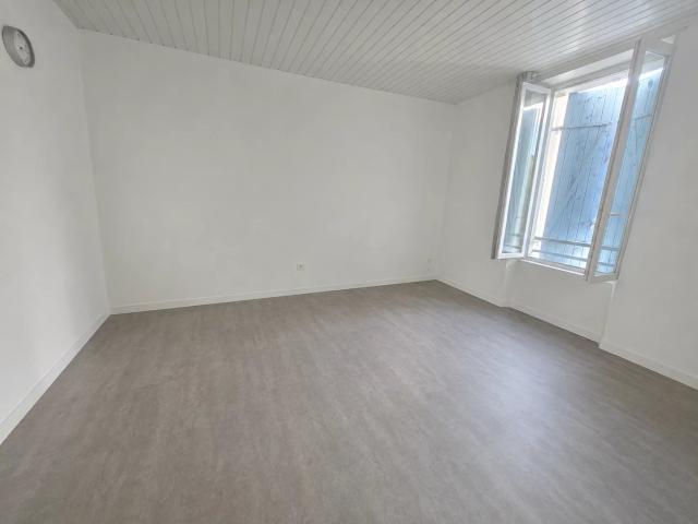Appartement location à Jonzac, Montendre