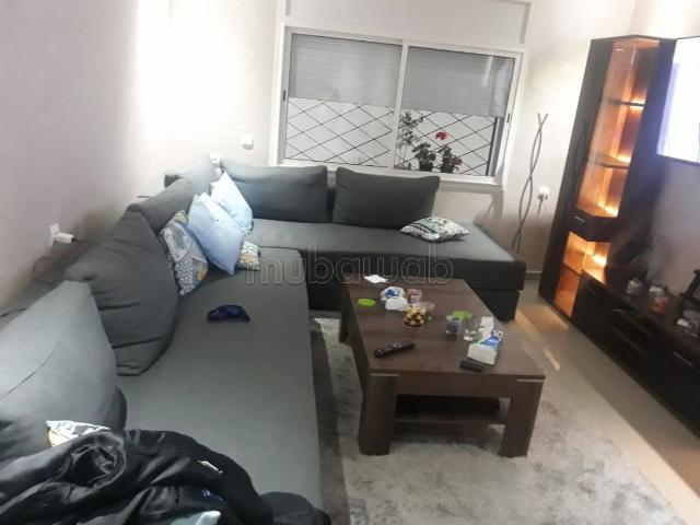 Appartement location à Rbat
