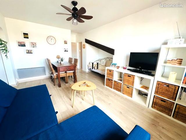 Appartement vente à Arles, Saintes-maries-de-la-mer