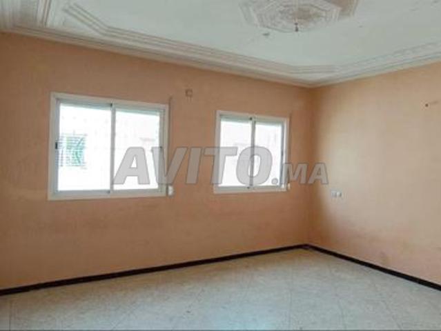 Appartement vente à Meknès