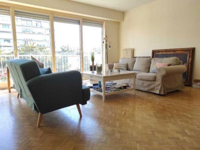 Appartement location à Tours