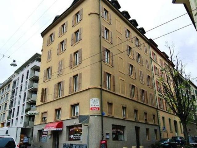 Apartment mieten in Cheseaux-Lausanne, Waadt