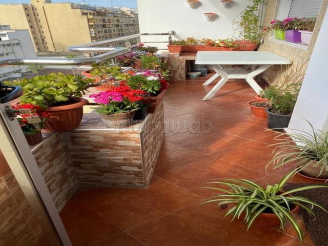 Appartement vente à Tangero, Tanger-Tétouan