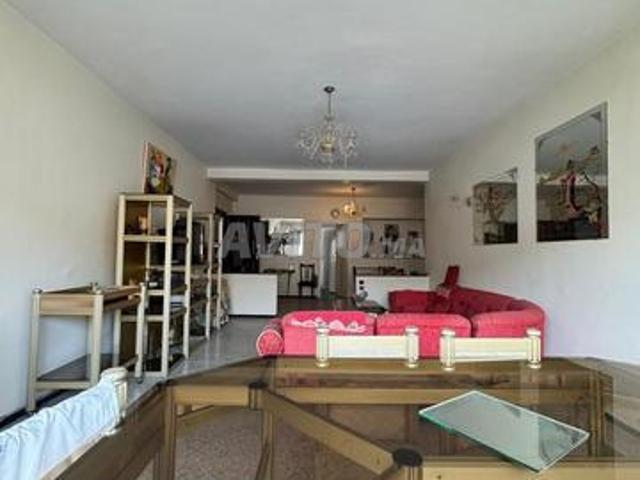 Appartement vente à Anfa, Sidi Belyout