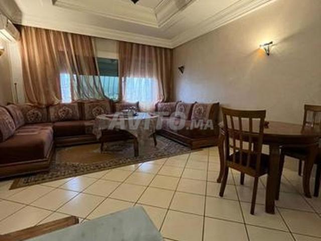 Appartement location à Centre Ville