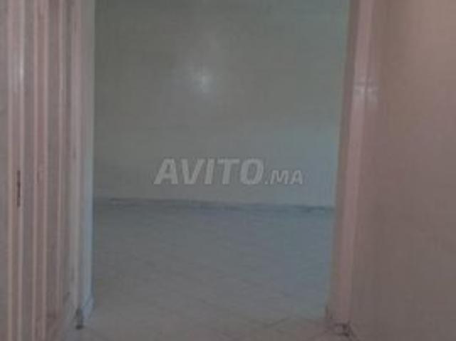 Appartement vente à Centre Ville, Ben Slimane