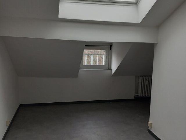 Appartement location à Centre, Liège