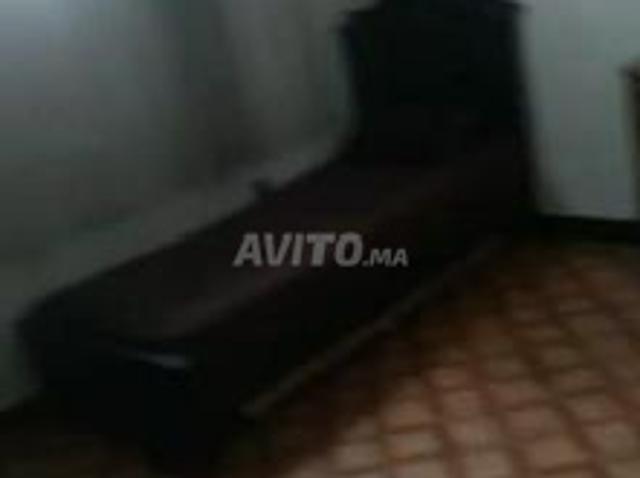 Appartement location à Centre Ville