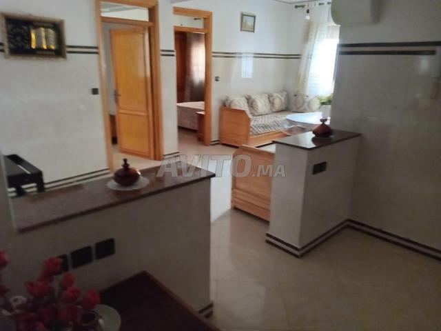 Appartement location à Al Hoceïma, Tanger-Tétouan
