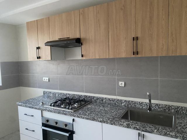 Appartement location à Khouribga