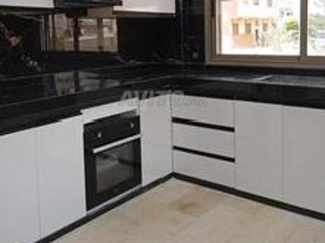 Appartement location à El Ma, Gharb-Chrarda-Beni Hssen