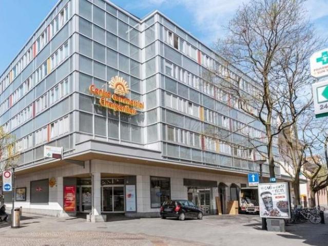Apartment mieten in Morges, Waadt