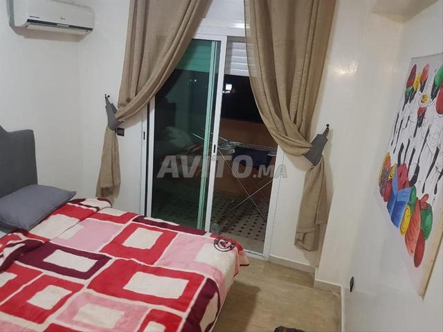 Appartement location à Centre Ville