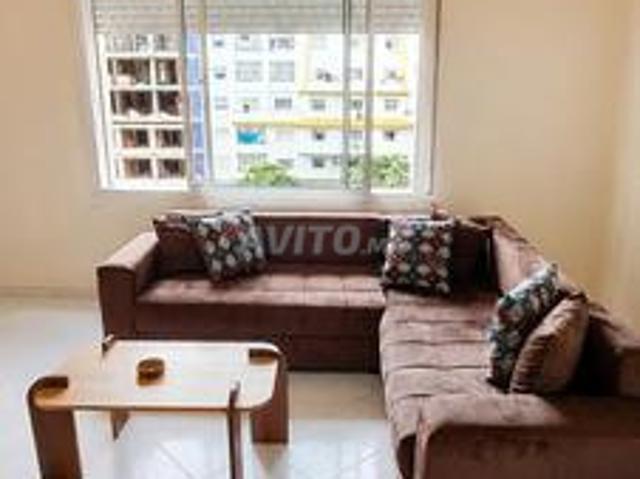 Appartement location à Centre Ville