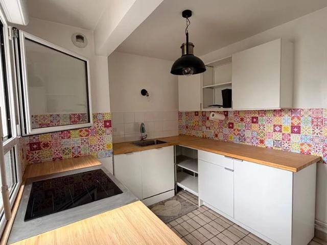 Appartement vente à Épernay, Epernay