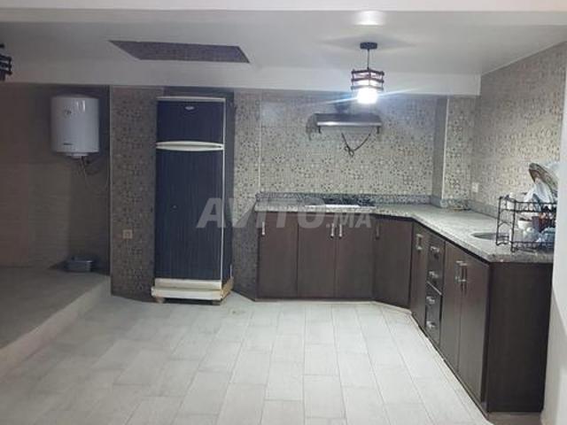 Appartement location à Al Hoceïma, Tanger-Tétouan