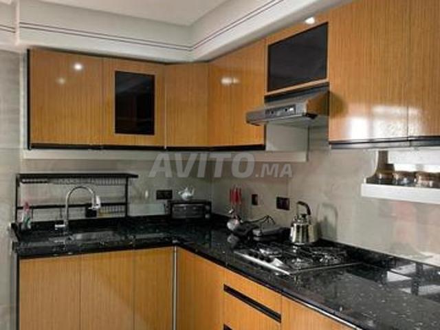 Appartement vente à Centre Ville