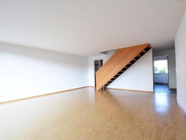 Apartment mieten in La Chaux-de-Fonds