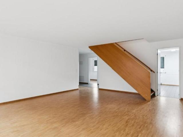 Apartment mieten in La Chaux-de-Fonds
