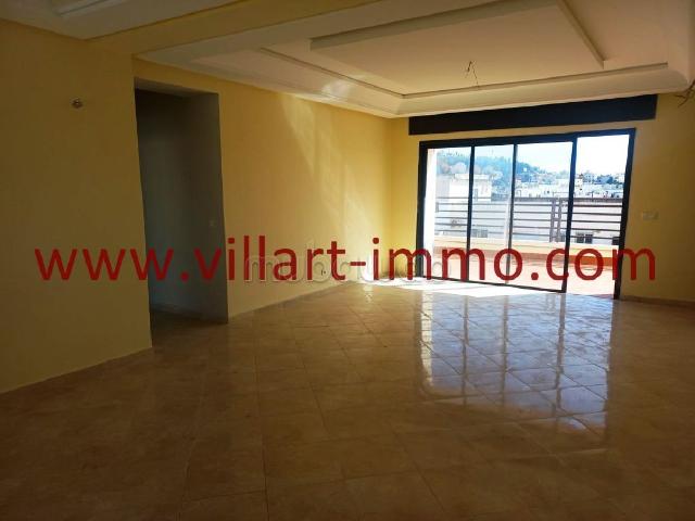 Appartement vente à Tangero, Tanger-Tétouan