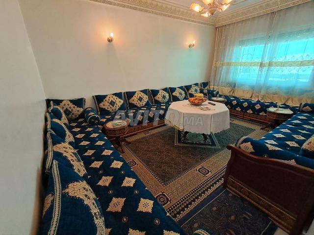 Appartement vente à Anfa, Gharb-Chrarda-Beni Hssen