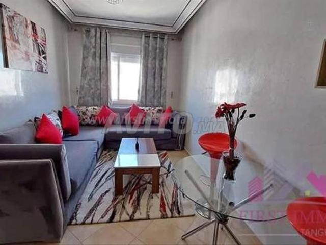 Appartement location à Mellal