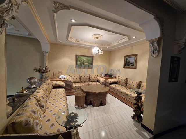 Appartement vente