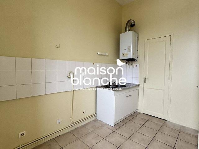 Appartement location à La Bordette, Libourne