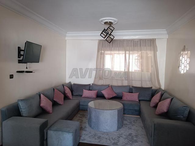 Appartement vente à Rbat