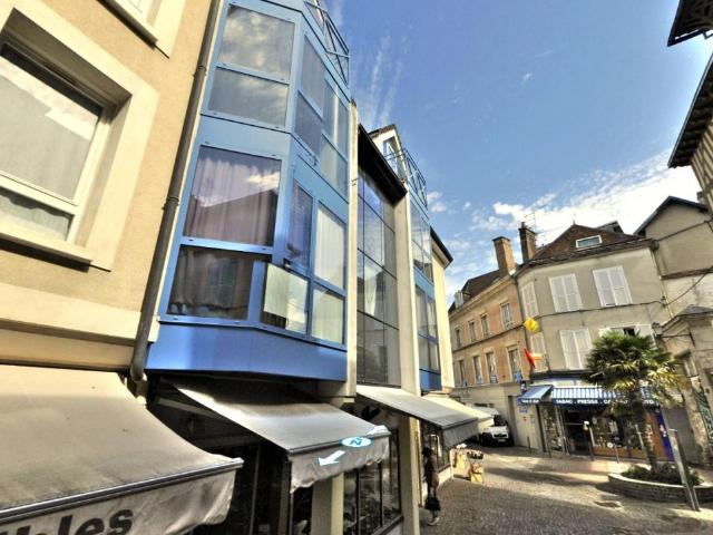Appartement location à Troyes