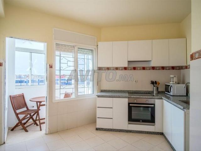 Appartement vente à Centre Ville