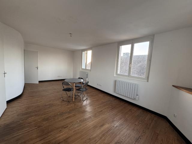 Appartement vente à Pau, Orthez
