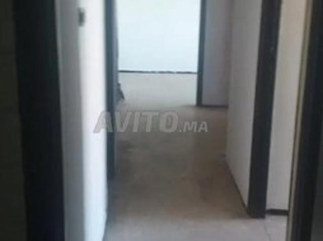 Appartement vente à Lyautey