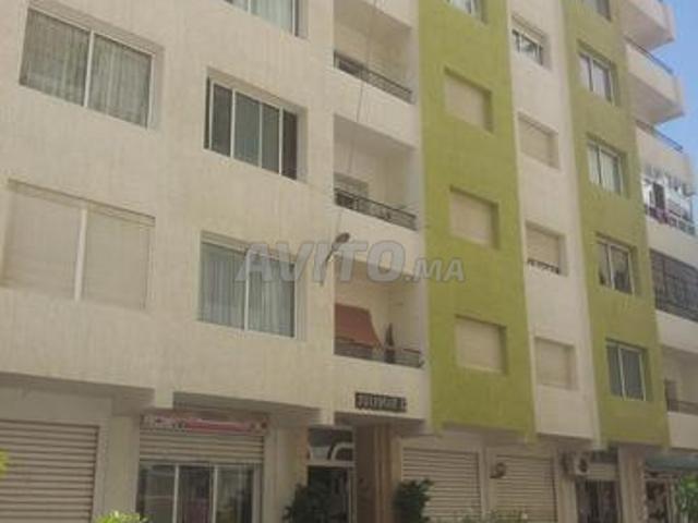 Appartement vente à Centre Ville
