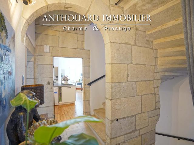 Appartement vente à Centre ville, Périgueux