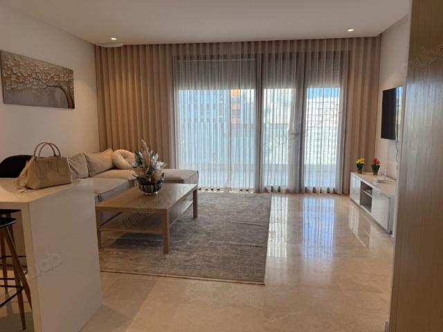Appartement location à Anfa, Gharb-Chrarda-Beni Hssen