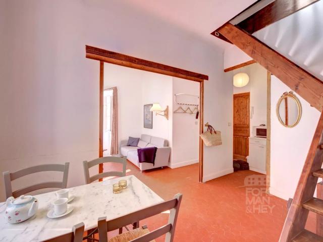 Appartement vente à Grasse, Vence