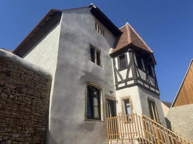 Appartement location à Thann-Guebwiller, Rouffach