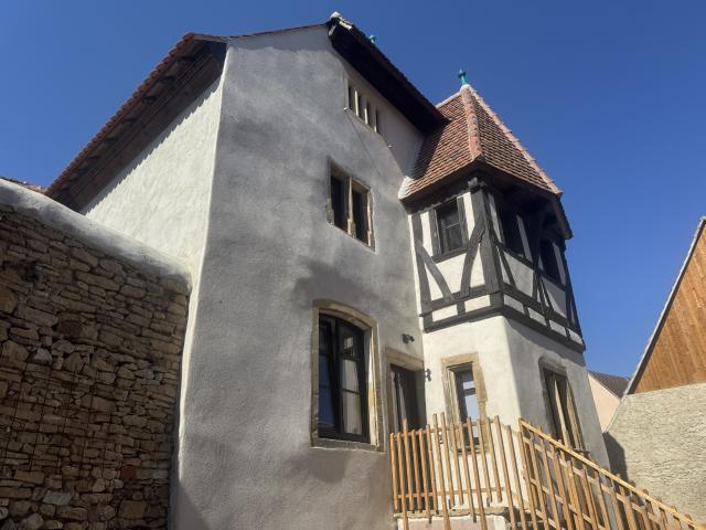 Appartement location à Thann-Guebwiller, Rouffach