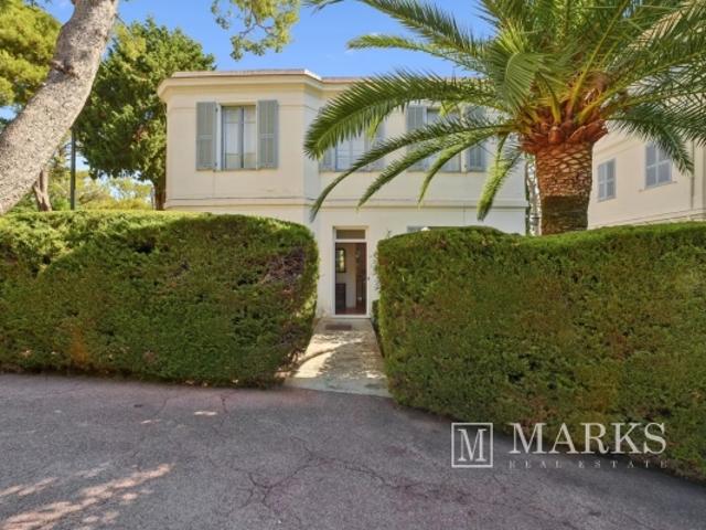 Appartement vente à Nice, Saint-jean-cap-ferrat