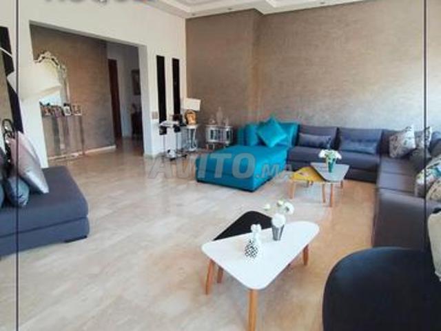 Appartement vente à Anfa, Gharb-Chrarda-Beni Hssen